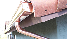 Rain Gutter Installation, Repair, Cleaning in Camp Verde, AZ